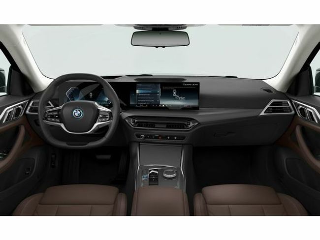 BMW i4 edrive40 250 kw (340 cv)   - Foto 9