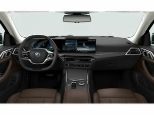 BMW i4 edrive40 250 kw (340 cv)   - Foto 15