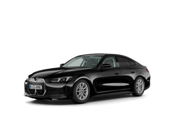 BMW i4 edrive40 250 kw (340 cv)   - Foto 2