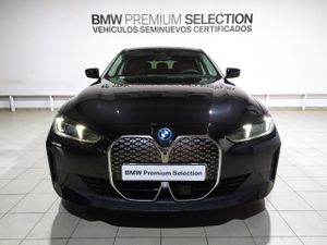 BMW i4 edrive40 250 kw (340 cv)   - Foto 3
