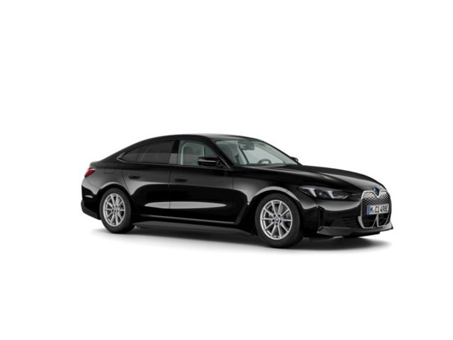 BMW i4 edrive40 250 kw (340 cv)   - Foto 7