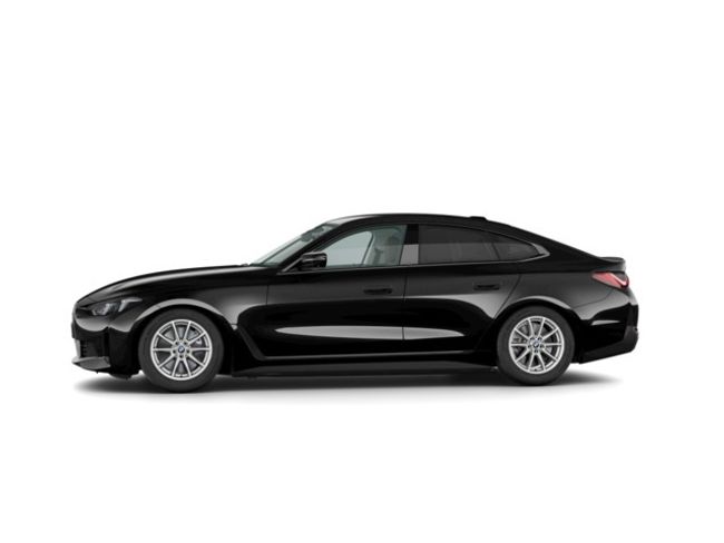 BMW i4 edrive40 250 kw (340 cv)   - Foto 8