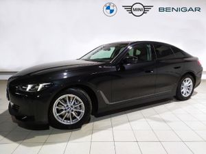 BMW i4 edrive40 250 kw (340 cv)   - Foto 2
