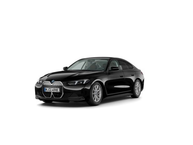 BMW i4 edrive40 250 kw (340 cv)   - Foto 6