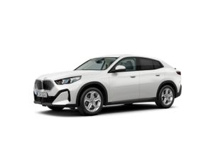 BMW iX2 edrive20 150 kw (204 cv)   - Foto 3