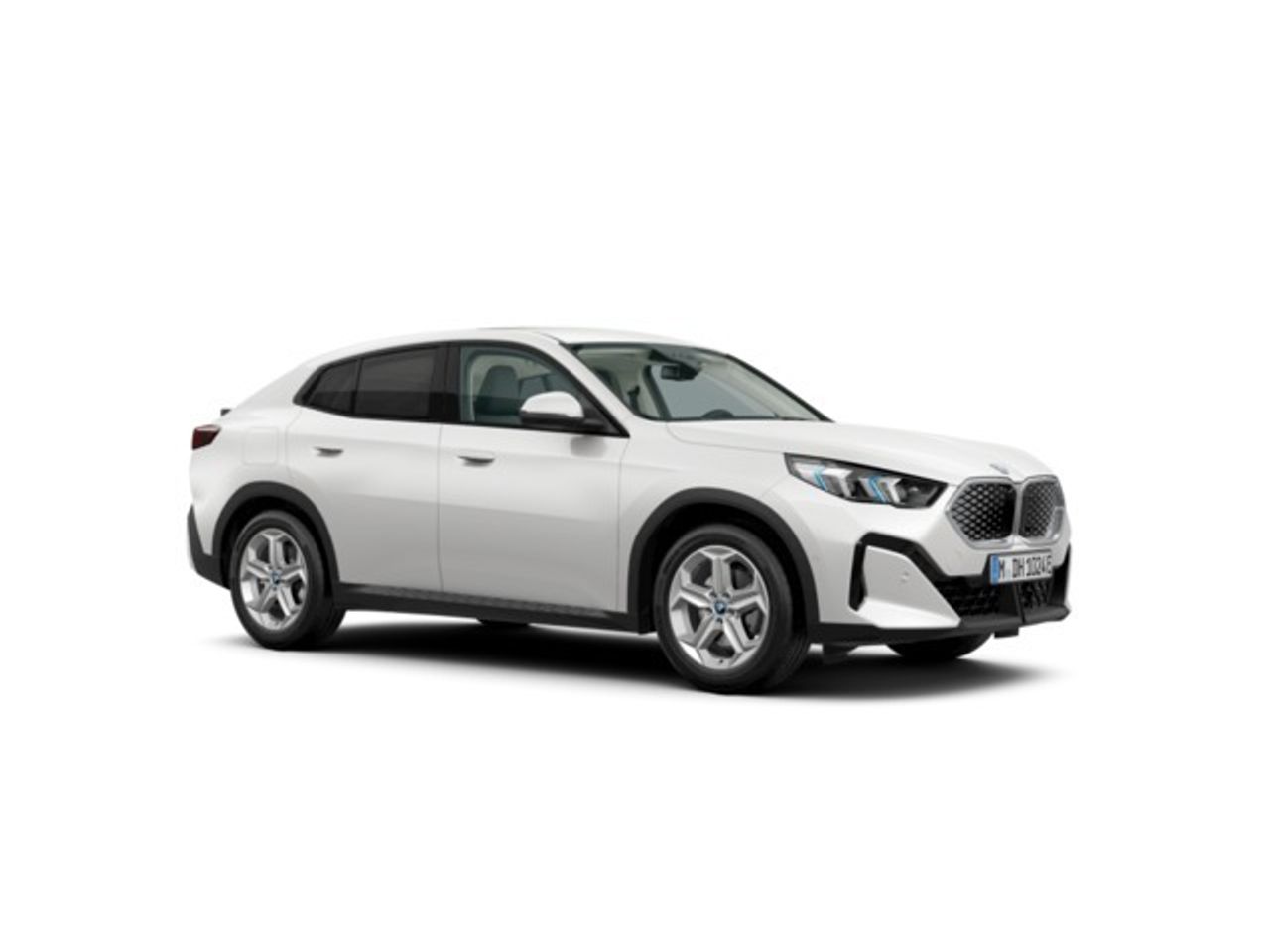 BMW iX2 edrive20 150 kw (204 cv)   - Foto 5