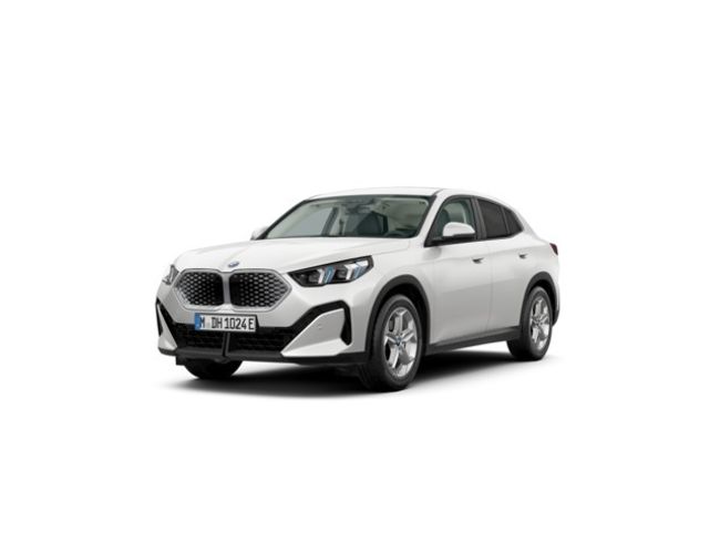 BMW iX2 edrive20 150 kw (204 cv)   - Foto 4