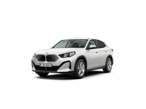 BMW iX2 edrive20 150 kw (204 cv)   - Foto 5