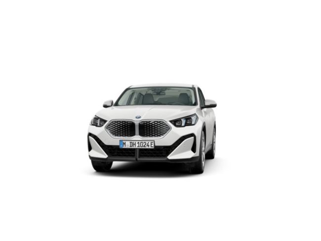 BMW iX2 edrive20 150 kw (204 cv)   - Foto 2