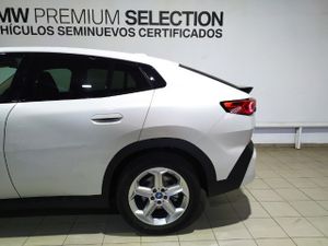 BMW iX2 edrive20 150 kw (204 cv)   - Foto 27