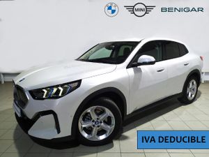 BMW iX2 edrive20 150 kw (204 cv)   - Foto 2