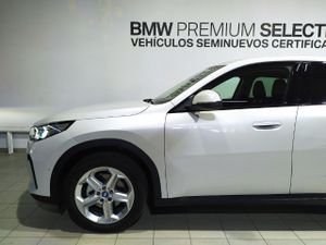 BMW iX2 edrive20 150 kw (204 cv)   - Foto 25