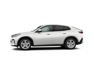 BMW iX2 edrive20 150 kw (204 cv)   - Foto 9