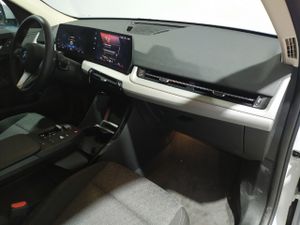 BMW iX2 edrive20 150 kw (204 cv)   - Foto 15