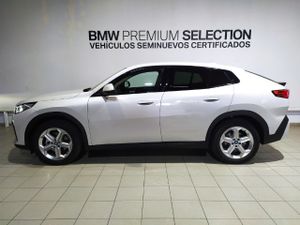 BMW iX2 edrive20 150 kw (204 cv)   - Foto 5