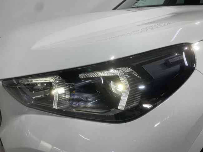 BMW iX1 edrive20 150 kw (204 cv)   - Foto 16
