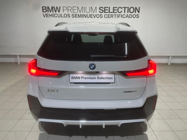 BMW iX1 edrive20 150 kw (204 cv)   - Foto 6