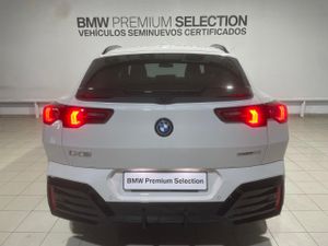 BMW iX2 edrive20 150 kw (204 cv)   - Foto 9