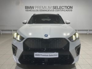 BMW iX2 edrive20 150 kw (204 cv)   - Foto 3
