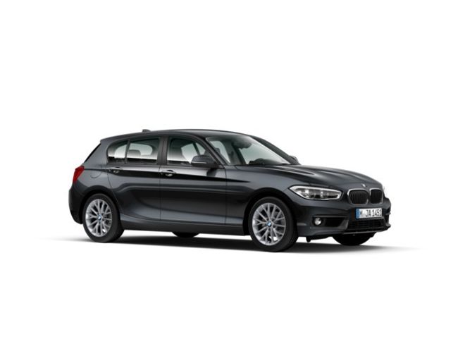 BMW Serie 1 118d 110 kw (150 cv)   - Foto 6