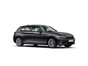 BMW Serie 1 118d 110 kw (150 cv)   - Foto 9