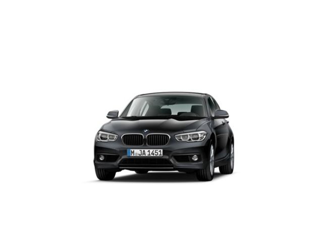 BMW Serie 1 118d 110 kw (150 cv)   - Foto 3