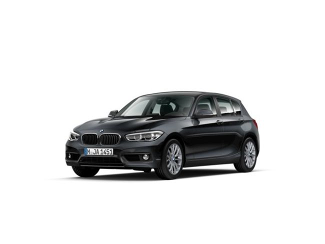 BMW Serie 1 118d 110 kw (150 cv)   - Foto 4