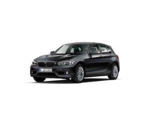 BMW Serie 1 118d 110 kw (150 cv)   - Foto 5