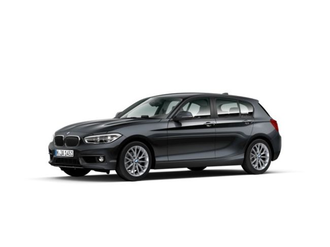 BMW Serie 1 118d 110 kw (150 cv)   - Foto 2
