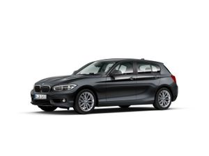 BMW Serie 1 118d 110 kw (150 cv)   - Foto 2