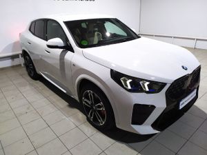 BMW X2 sdrive18d 110 kw (150 cv)   - Foto 21