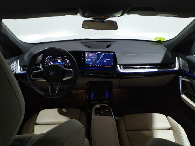 BMW X2 sdrive18d 110 kw (150 cv)