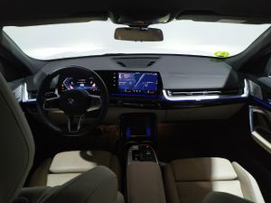 BMW X2 sdrive18d 110 kw (150 cv)   - Foto 13