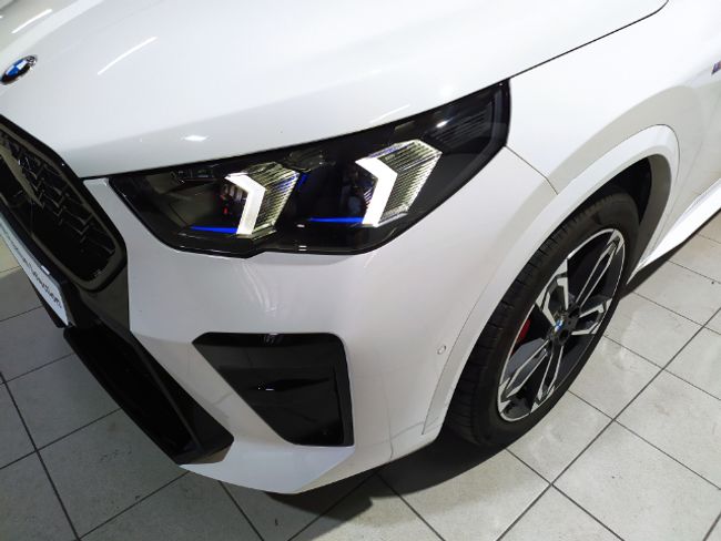 BMW X2 sdrive18d 110 kw (150 cv)