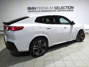 BMW X2 sdrive18d 110 kw (150 cv)   - Foto 7