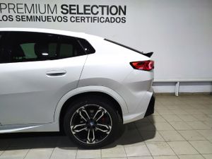 BMW X2 sdrive18d 110 kw (150 cv)   - Foto 27