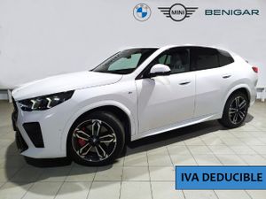 BMW X2 sdrive18d 110 kw (150 cv)   - Foto 2