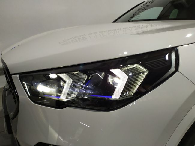 BMW X2 sdrive18d 110 kw (150 cv)