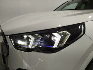 BMW X2 sdrive18d 110 kw (150 cv)   - Foto 29