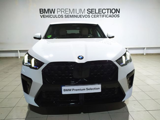 BMW X2 sdrive18d 110 kw (150 cv)   - Foto 3