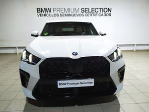 BMW X2 sdrive18d 110 kw (150 cv)   - Foto 3