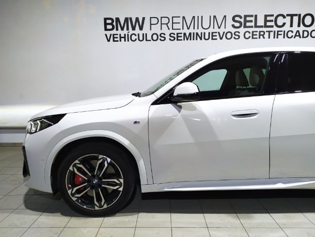 BMW X2 sdrive18d 110 kw (150 cv)   - Foto 14