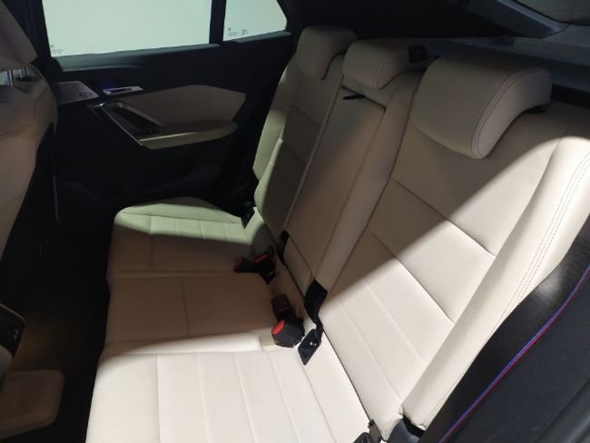 BMW X2 sdrive18d 110 kw (150 cv)