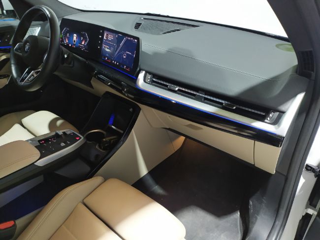 BMW X2 sdrive18d 110 kw (150 cv)