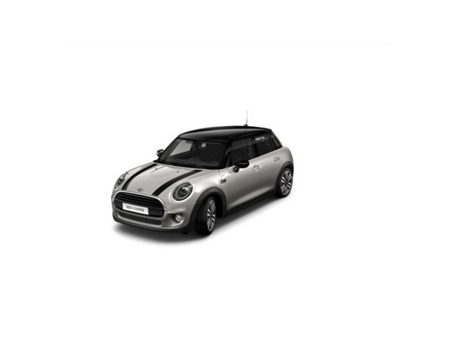 MINI Cooper  100 kw (136 cv)   - Foto 4