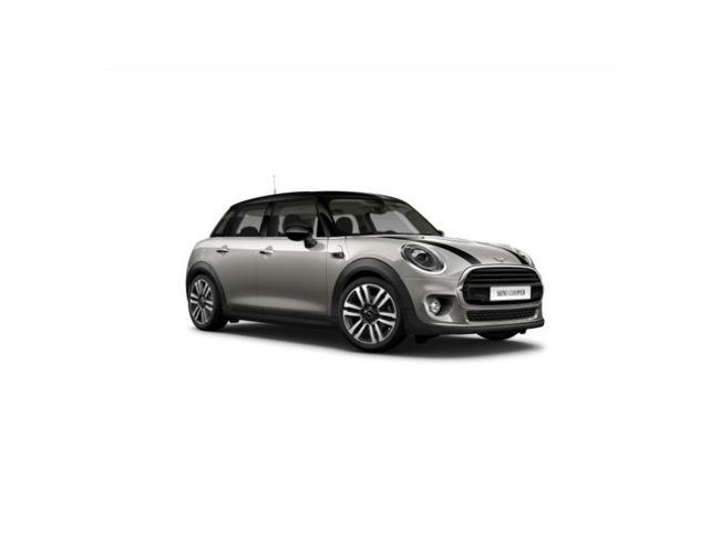 MINI Cooper  100 kw (136 cv)   - Foto 2