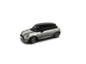 MINI Cooper  100 kw (136 cv)   - Foto 9