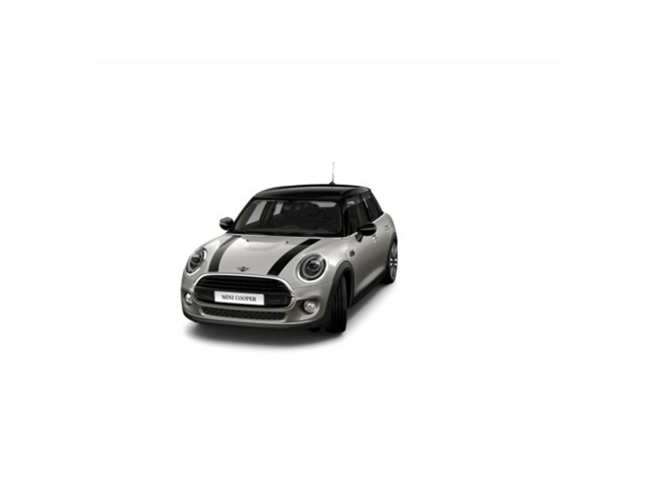 MINI Cooper  100 kw (136 cv)   - Foto 5