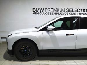 BMW iX xdrive40 240 kw (326 cv)   - Foto 25