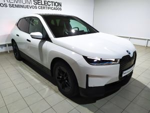 BMW iX xdrive40 240 kw (326 cv)   - Foto 21